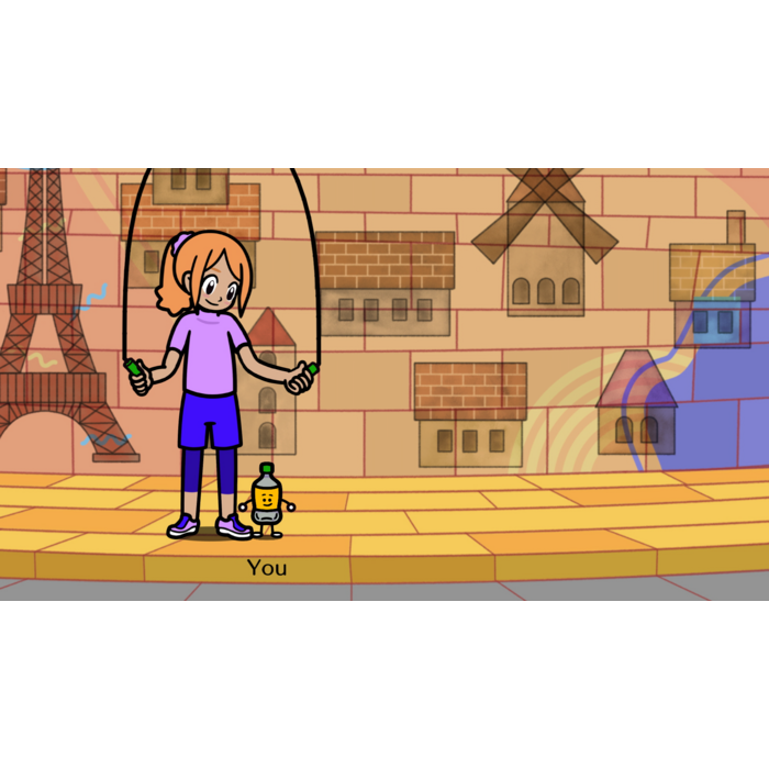 Nintendo Nintendo Switch Rhythm Paradise Groove