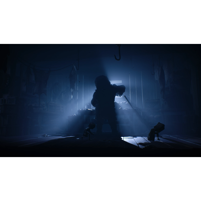 Outright Games Nintendo Switch 2 Little Nightmares II - Enhanced Edition