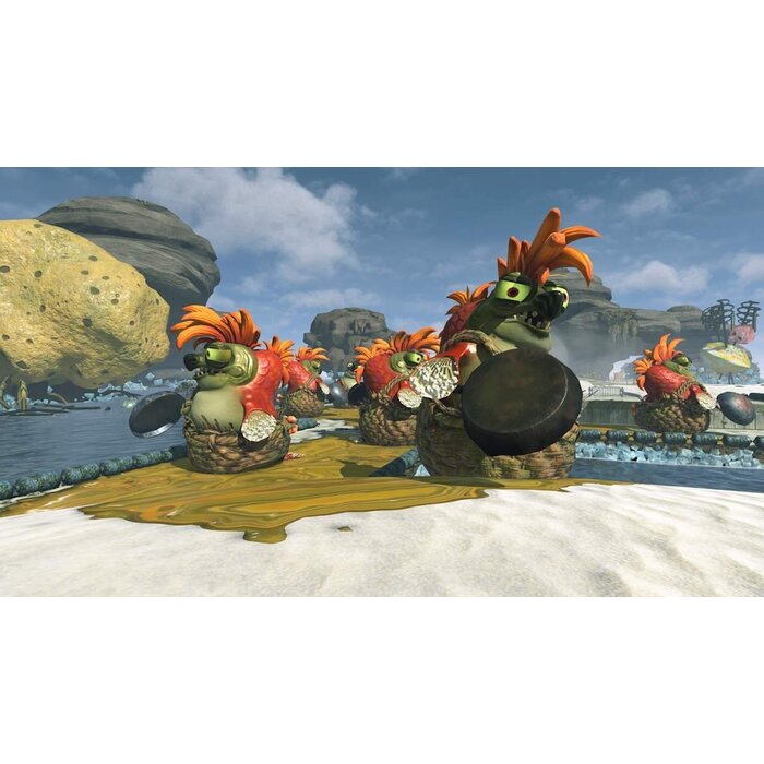 Nintendo Nintendo Switch 2 Splatoon Raiders