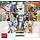 Nintendo Switch 2 Amiibo Splatoon Raiders - Shiver/Big Man/Frye (3-Pack)