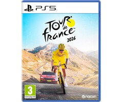 Nacon PS5 Tour de France 2026