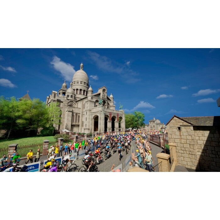 Nacon PS5 Tour de France 2026