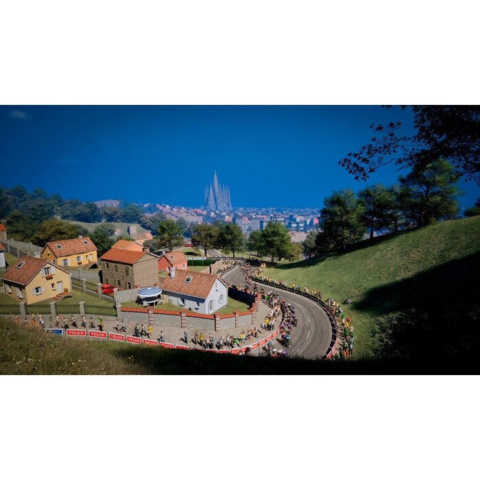 Nacon PS5 Tour de France 2026