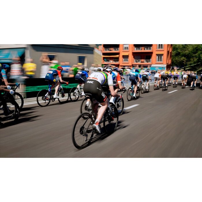 Nacon PS5 Tour de France 2026