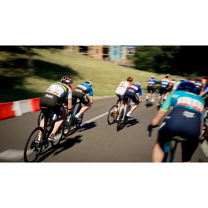 Nacon PS5 Tour de France 2026