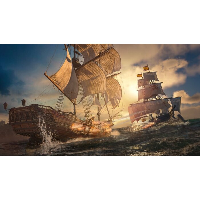 Ubisoft Xbox Series X Assassin's Creed: Black Flag Resynced - Launch Edition + Pre-Order Bonus
