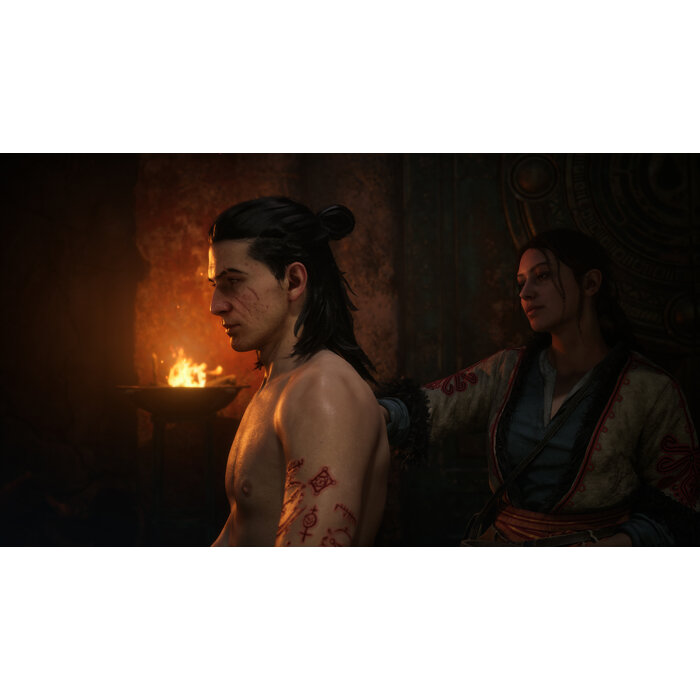 Bandai Namco PS5 The Blood of Dawnwalker - Day One Edition