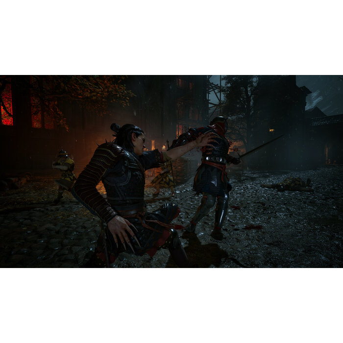 Bandai Namco PS5 The Blood of Dawnwalker - Day One Edition