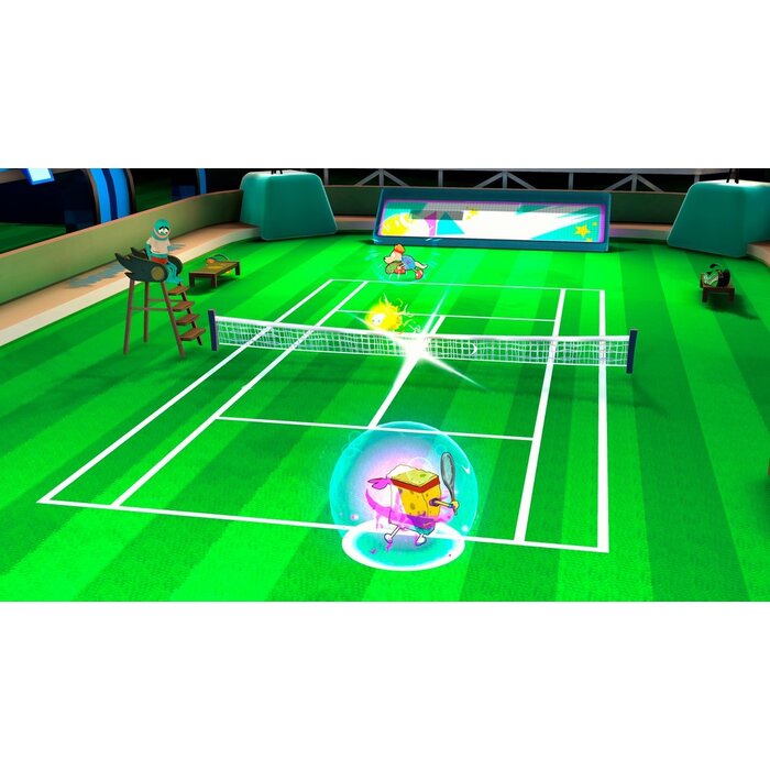 Mindscape PS5 Nickelodeon Extreme Tennis: Next!