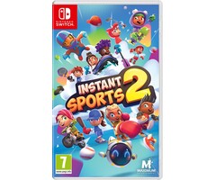 Mindscape Nintendo Switch Instant Sports 2