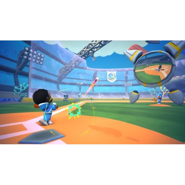 Mindscape Nintendo Switch Instant Sports 2