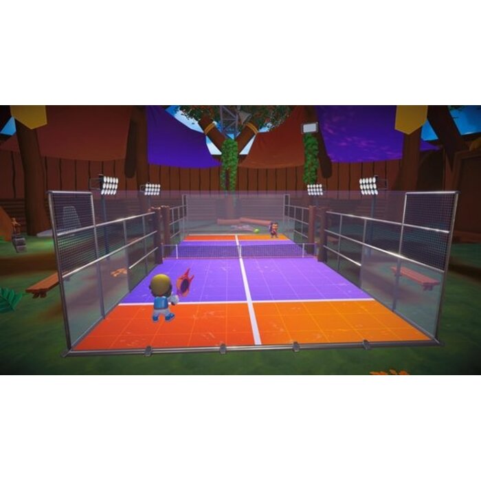 Mindscape Nintendo Switch Instant Sports 2