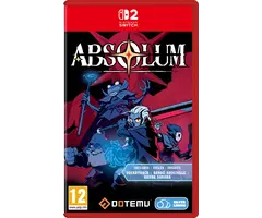 Mindscape Nintendo Switch 2 Absolum