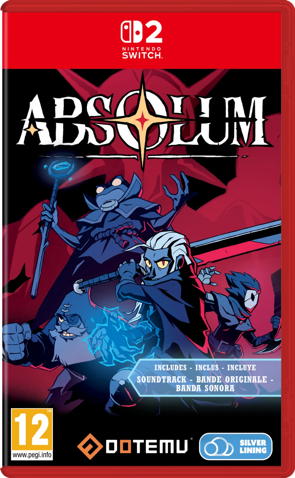 Absolum