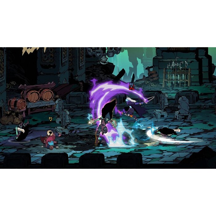 Mindscape Nintendo Switch 2 Absolum
