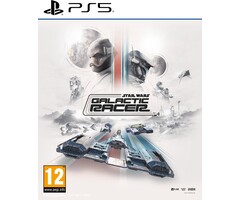 Plaion PS5 Star Wars Galactic Racer - Collector's Edition + Pre-Order Bonus