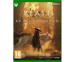Plaion Xbox Series X Beast of Reincarnation + Pre-Order Bonus