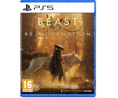Plaion PS5 Beast of Reincarnation + Pre-Order Bonus