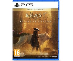 Plaion PS5 Beast of Reincarnation - Deluxe Edition + Pre-Order Bonus