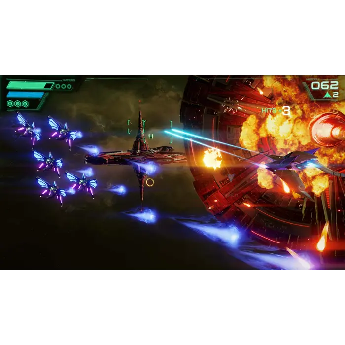 Nintendo Nintendo Switch 2 Star Fox