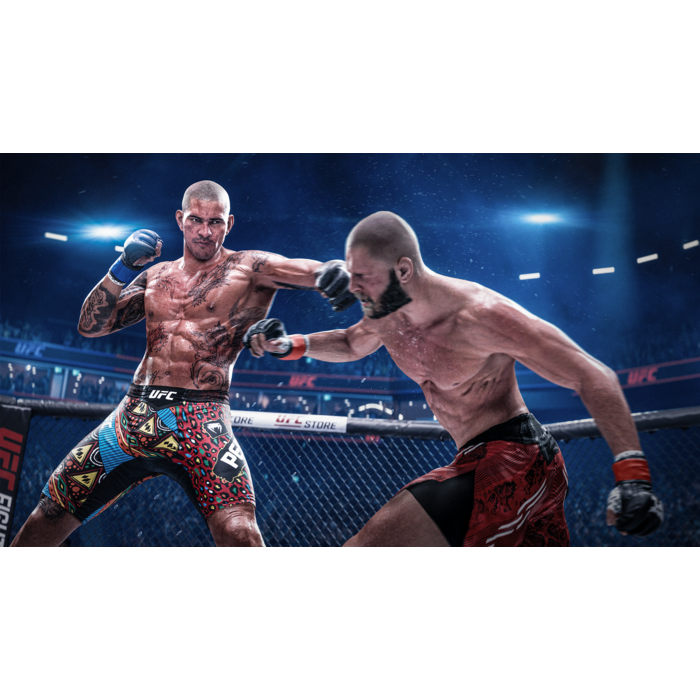 EA PS5 EA Sports UFC 6 + Pre-Order Bonus