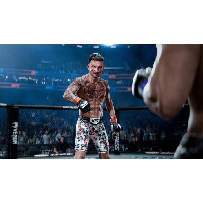 EA PS5 EA Sports UFC 6 + Pre-Order Bonus