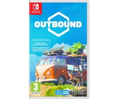 Mindscape Nintendo Switch Outbound