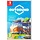 Nintendo Switch Outbound