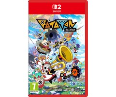 Mindscape Nintendo Switch 2 Ratatan