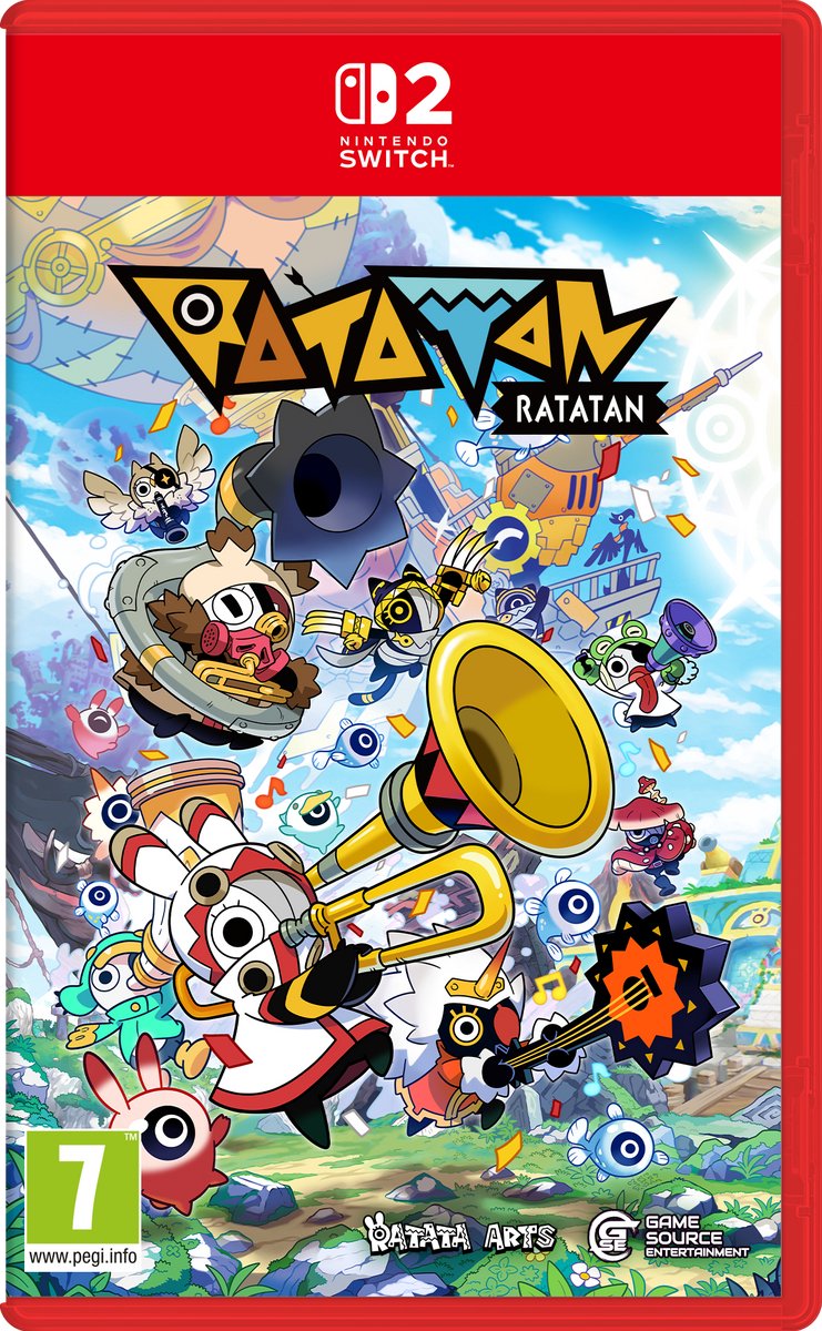 Ratatan
