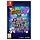Nintendo Switch Scott Pilgrim EX