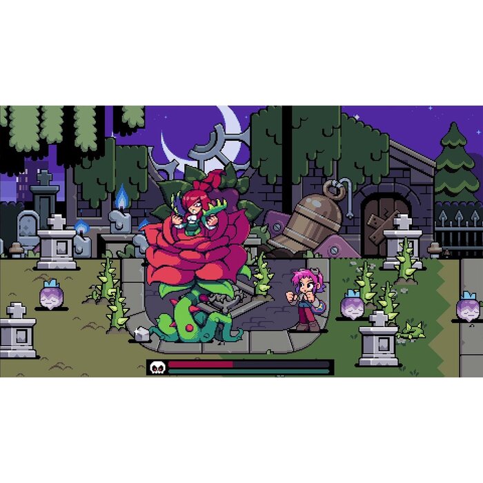 Mindscape Nintendo Switch Scott Pilgrim EX