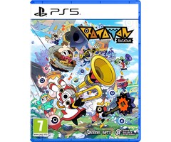 Mindscape PS5 Ratatan
