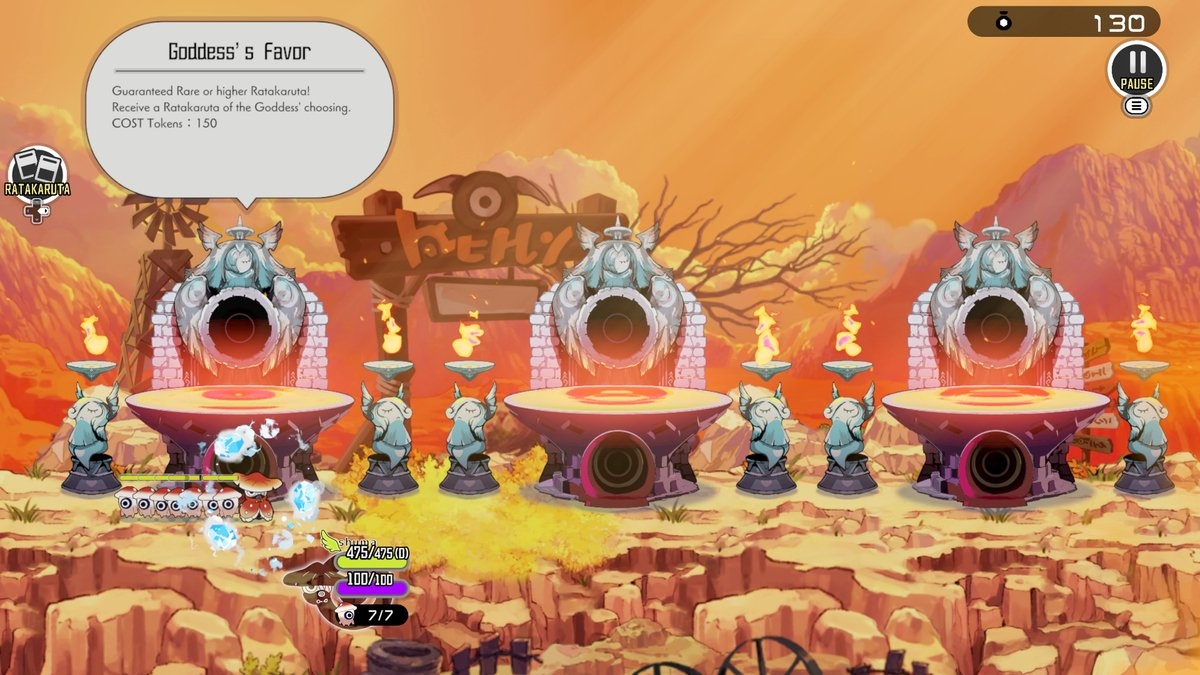 Mindscape PS5 Ratatan