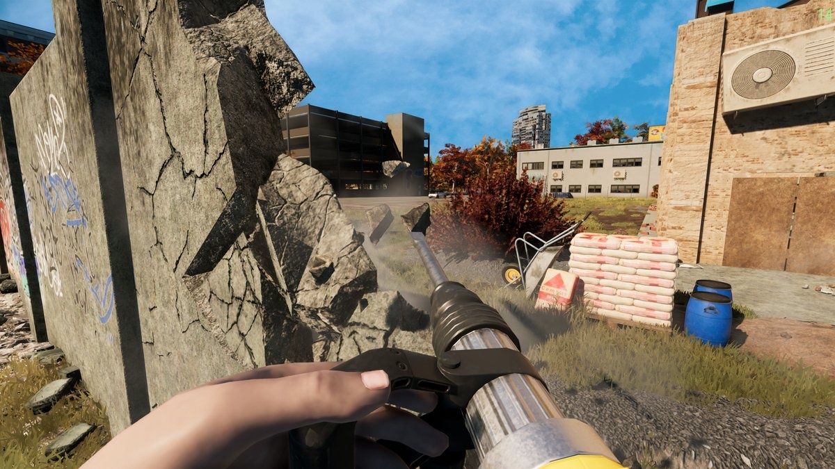 Mindscape PS5 Construction Simulator: Evolution