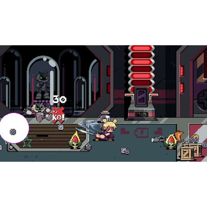 Mindscape PS5 Scott Pilgrim EX