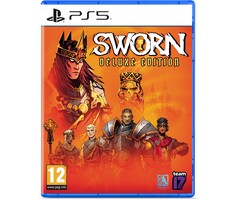 Mindscape PS5 SWORN - Deluxe Edition