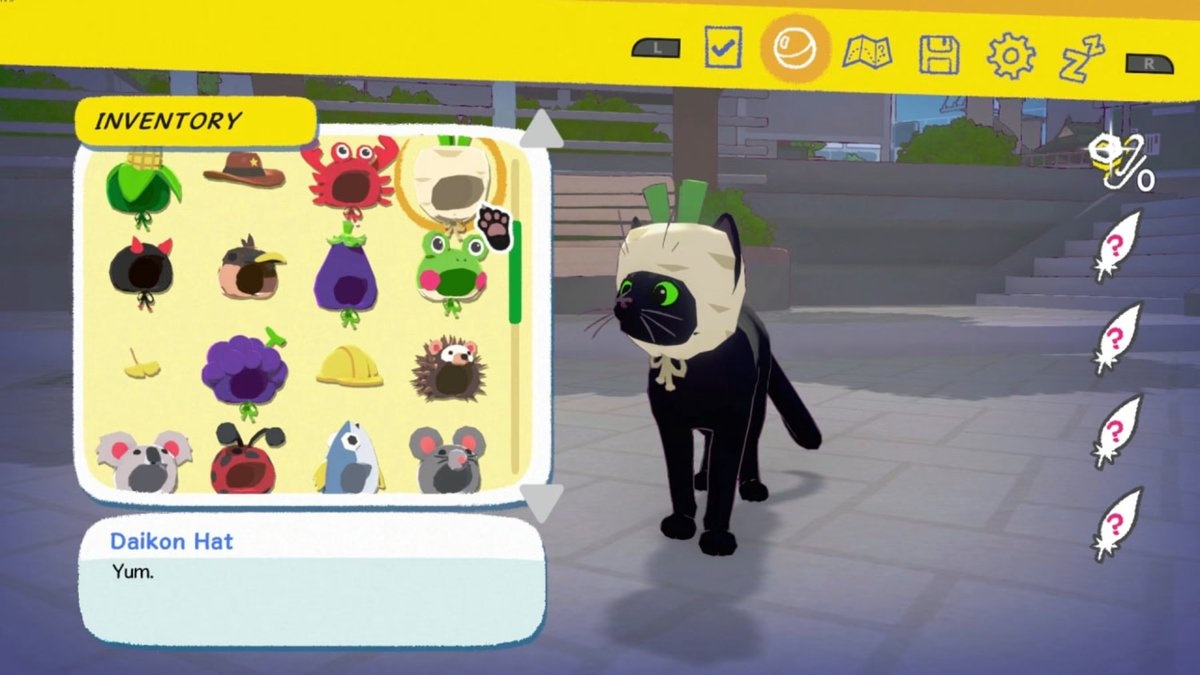 Mindscape PS5 Little Kitty, Big City