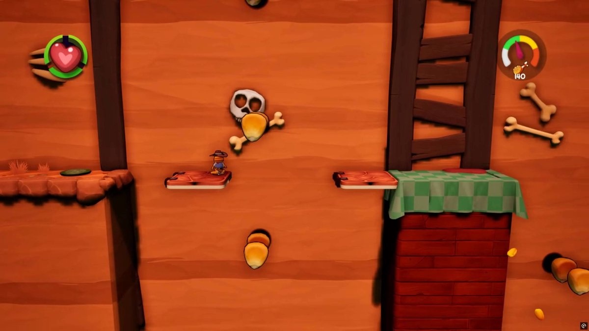 Mindscape Nintendo Switch Garfield: Escape From Monday