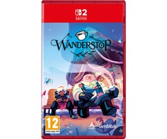 Mindscape Nintendo Switch 2 Wanderstop