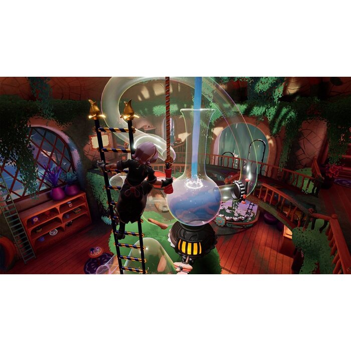 Mindscape Nintendo Switch 2 Wanderstop