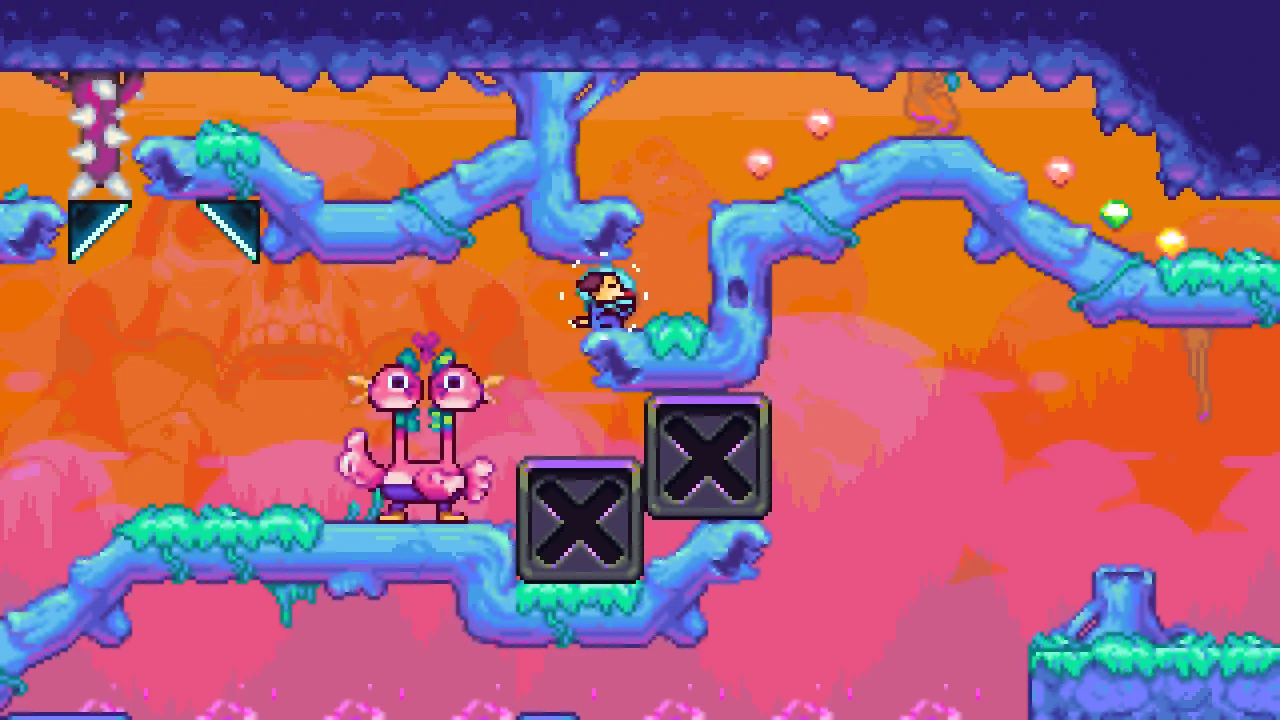 Reef Entertainment Nintendo Switch Goodboy Galaxy