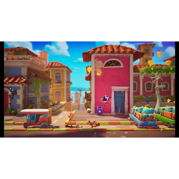 Mindscape Nintendo Switch Marsupilami 2: Salsa Palombia