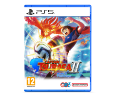 Bandai Namco PS5 Captain Tsubasa 2: World Fighters + Pre-Order Bonus