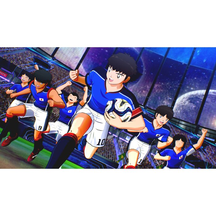 Bandai Namco PS5 Captain Tsubasa 2: World Fighters + Pre-Order Bonus