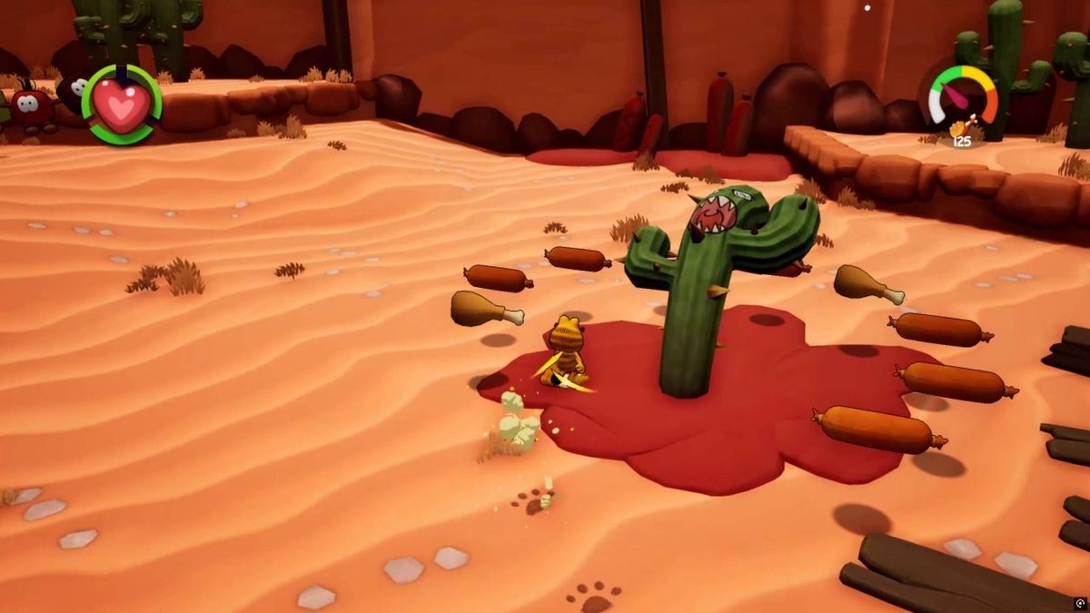Mindscape PS5 Garfield: Escape From Monday