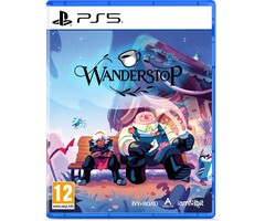 Mindscape PS5 Wanderstop