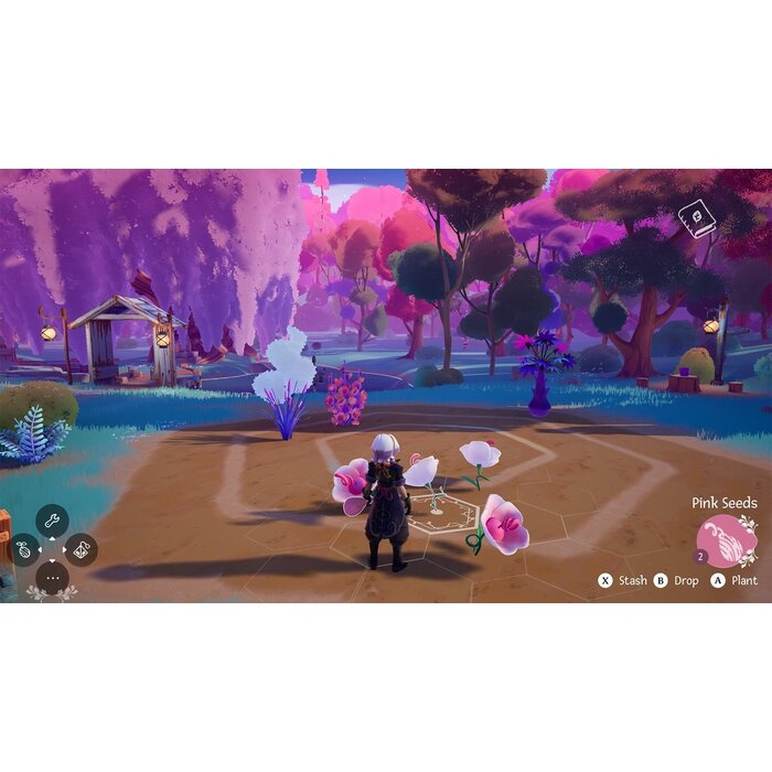 Mindscape PS5 Wanderstop