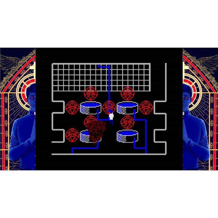 Mindscape PS5 Faith: The Unholy Trinity