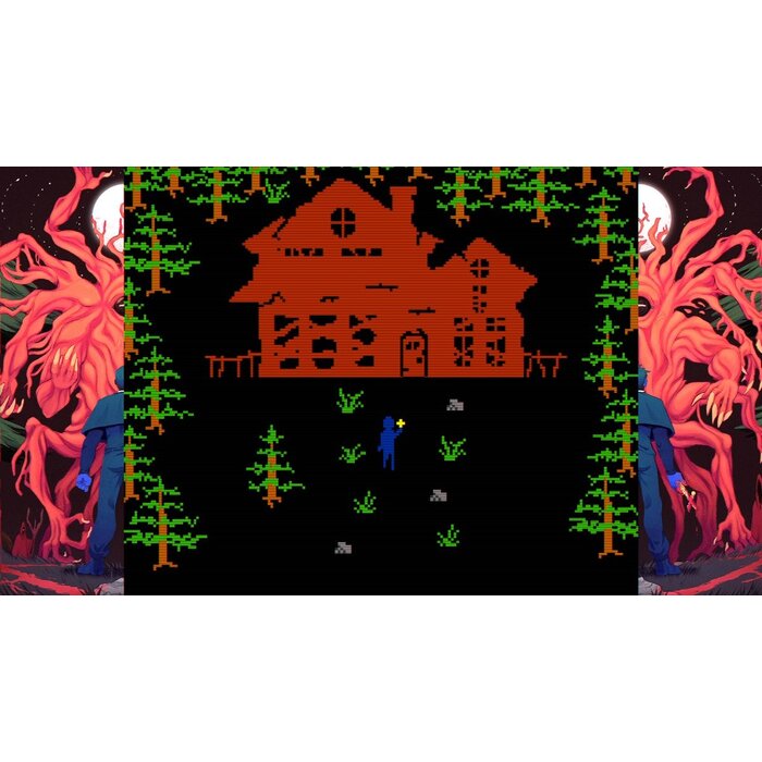 Mindscape PS5 Faith: The Unholy Trinity